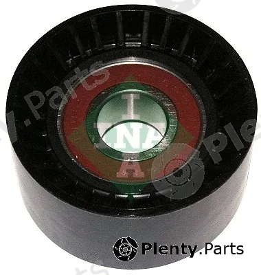 INA 532050610 — Deflection/Guide Pulley, timing belt