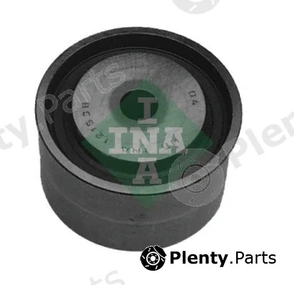 INA 532021110 — Deflection/Guide Pulley, timing belt
