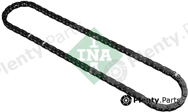 INA 553009010 — Timing Chain