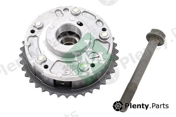 INA 427106730 — Camshaft Adjuster
