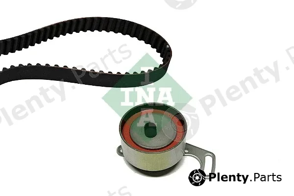 INA 530031610 — Timing Belt Kit