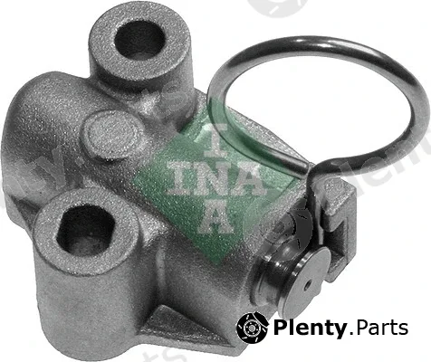 INA 551015110 — Tensioner, timing chain
