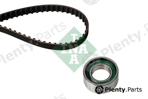 INA 530020610 — Timing Belt Kit