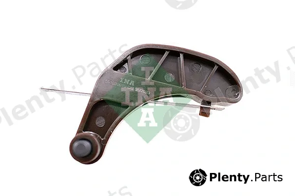 INA 551030010 — Chain Tensioner, oil pump drive