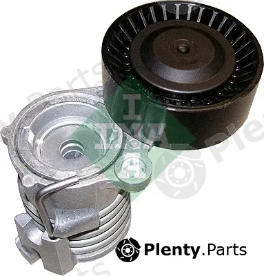 INA 534029610 — Belt Tensioner, V-ribbed belt