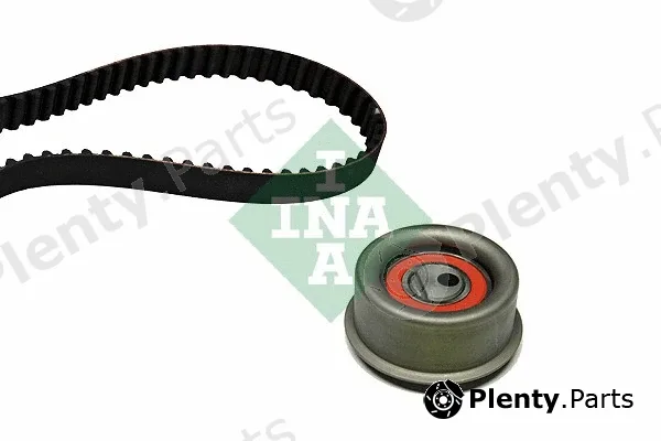 INA 530026410 — Timing Belt Kit