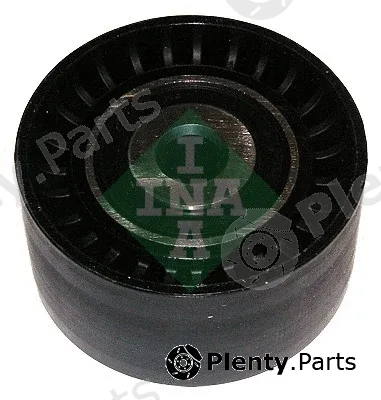 INA 532051010 — Deflection/Guide Pulley, timing belt