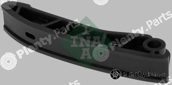 INA 555001710 — Tensioner Guide, timing chain