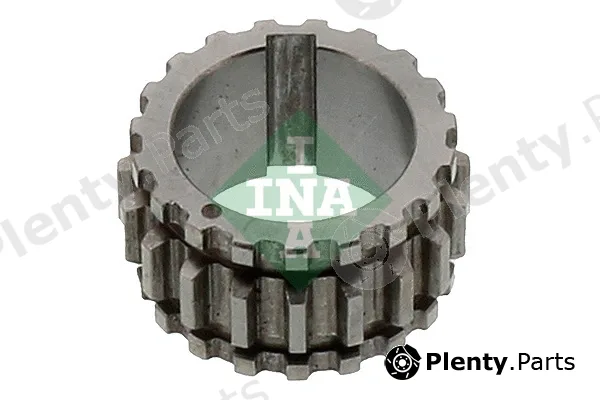 INA 554023310 — Sprocket, crankshaft