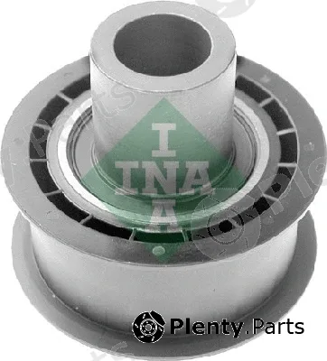 INA 532003710 — Deflection/Guide Pulley, timing belt