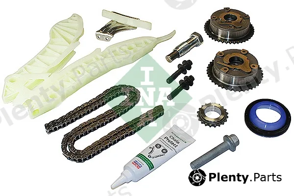 INA 559010440 — Timing Chain Kit