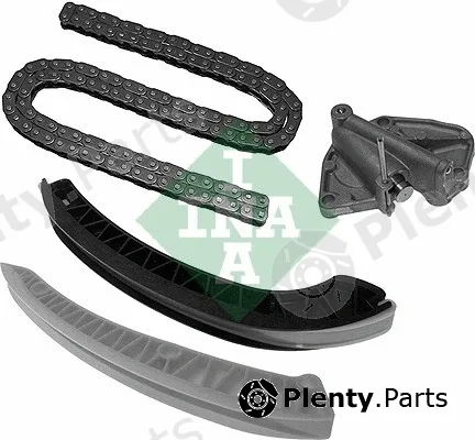 INA 559007710 — Timing Chain Kit