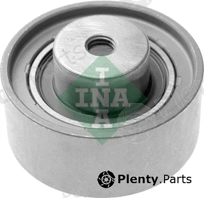 INA 532019010 — Deflection/Guide Pulley, timing belt