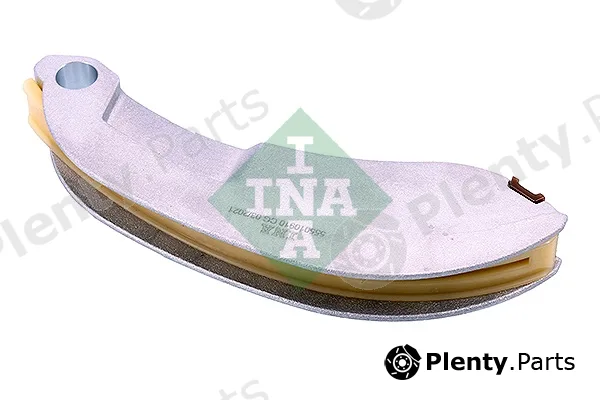 INA 555010910 — Tensioner Guide, timing chain