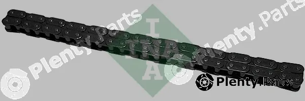 INA 553031010 — Chain, oil pump drive