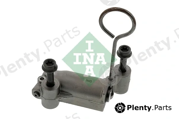 INA 551027610 — Tensioner, timing chain