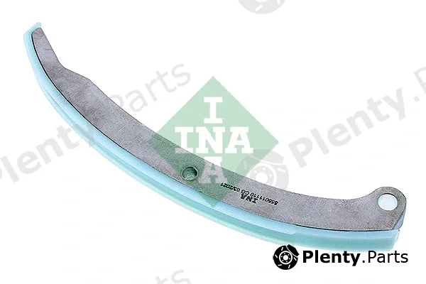 INA 555011110 — Tensioner Guide, timing chain