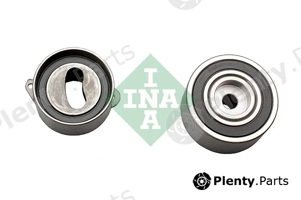 INA 530028009 — Pulley Kit, timing belt