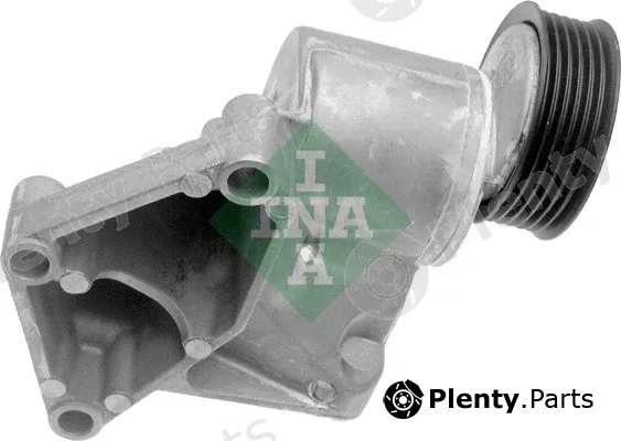 INA 534003210 — Belt Tensioner, V-ribbed belt