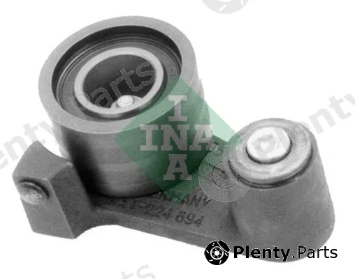 INA 531012210 — Tensioner Pulley, timing belt