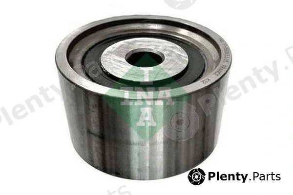 INA 532070210 — Deflection/Guide Pulley, timing belt