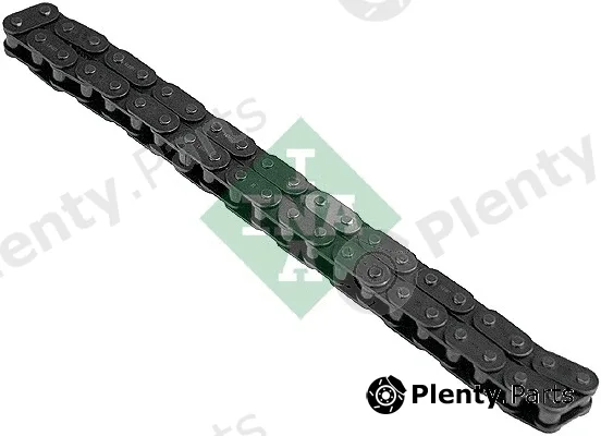 INA 553027210 — Chain, oil pump drive