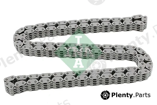 INA 553034810 — Timing Chain