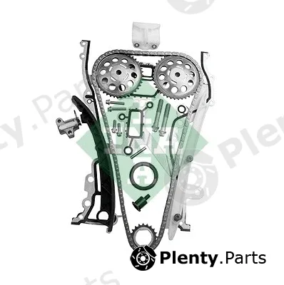 INA 559002430 — Timing Chain Kit