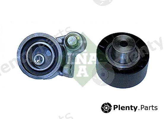 INA 530034809 — Pulley Kit, timing belt