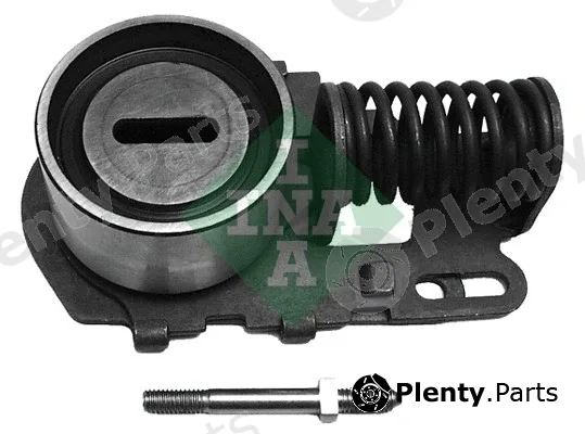 INA 531004110 — Tensioner Pulley, timing belt