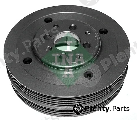 INA 544006410 — Belt Pulley, crankshaft