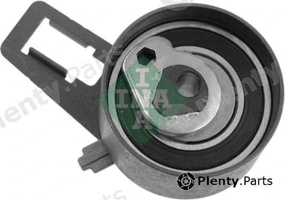INA 531040710 — Tensioner Pulley, timing belt
