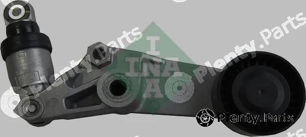 INA 534028910 — Belt Tensioner, V-ribbed belt