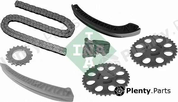 INA 559007610 — Timing Chain Kit