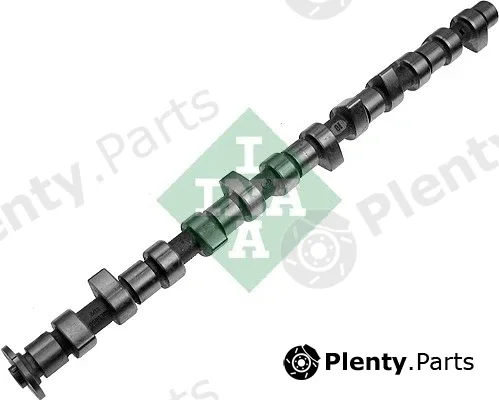 INA 428002110 — Camshaft
