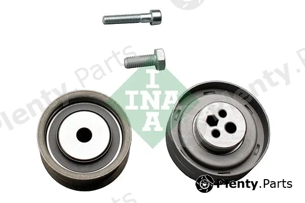 INA 530016109 — Pulley Kit, timing belt