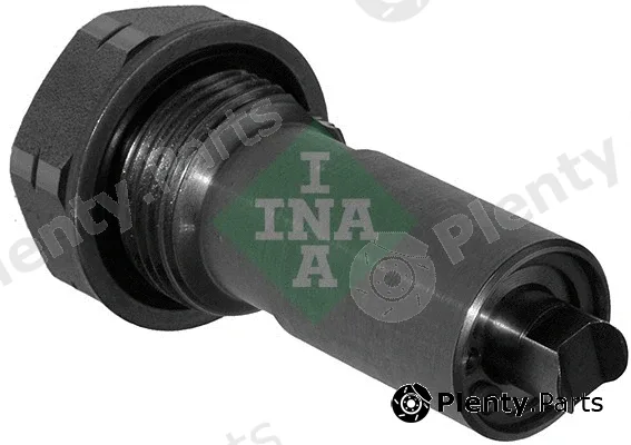 INA 551011710 — Tensioner, timing chain