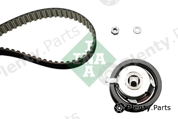 INA 530017410 — Timing Belt Kit