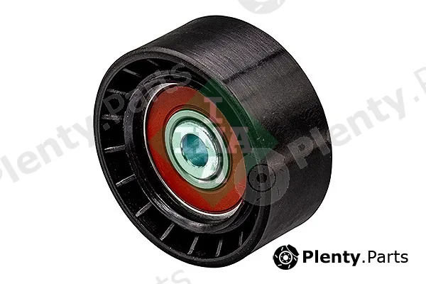 INA 532045310 — Deflection/Guide Pulley, V-ribbed belt