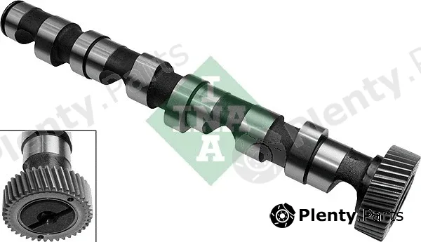 INA 428015810 — Camshaft