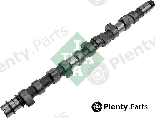 INA 428007910 — Camshaft