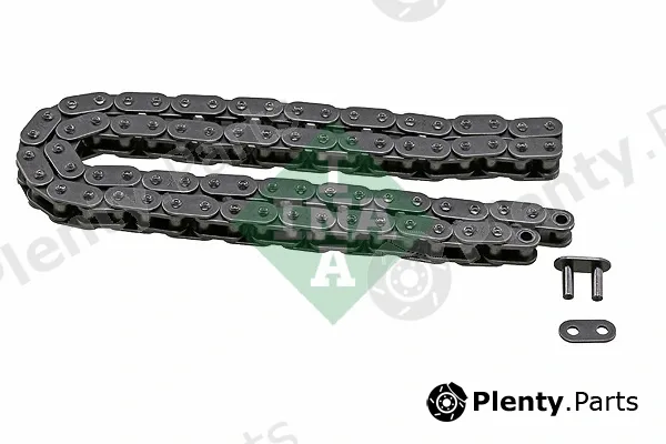 INA 553044810 — Chain, oil pump drive
