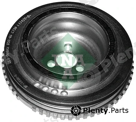 INA 544003610 — Belt Pulley, crankshaft