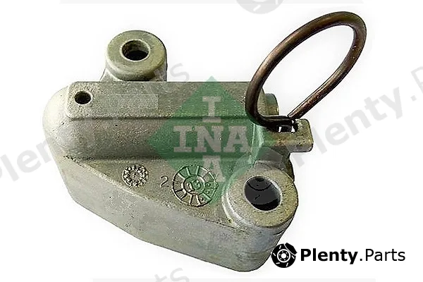 INA 551017410 — Tensioner, timing chain
