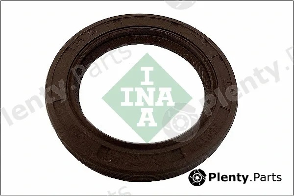 INA 413009910 — Shaft Seal, camshaft