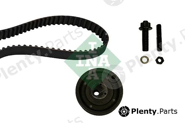 INA 530000210 — Timing Belt Kit