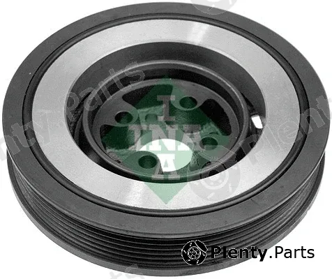 INA 544000410 — Belt Pulley, crankshaft