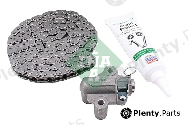 INA 558006210 — Timing Chain Kit