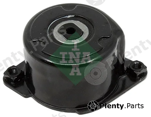 INA 534017010 — Belt Tensioner, V-ribbed belt