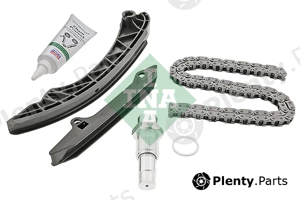 INA 559010010 — Timing Chain Kit